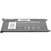 Bateria do Dell Vostro 14 (5468), Inspiron 15 (5568) 2200 mAh (25 Wh) 11.4 Volt-4421847