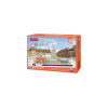 Puzzle 3D Cityline Warszawa-4422318