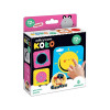 Puzzle Odkrywam koło -1085444