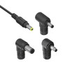 Zasilacz MAXO 90W do HP-4423722