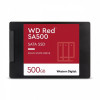 Dysk Red SSD 500GB SATA 2,5 WDS500G1R0A -4424334