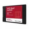Dysk Red SSD 500GB SATA 2,5 WDS500G1R0A -4424335