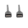 Kabel połączeniowy HDMI Ultra HighSpeed z Ethernetem 8K 60Hz UHD-4424338