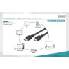 Kabel połączeniowy HDMI Ultra HighSpeed z Ethernetem 8K 60Hz UHD -4424340