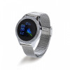 Smartwatch Oro Smart Crystal Srebry -4424543
