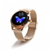 Smartwatch Oro Smart Lady Złoty-4424549
