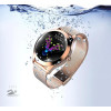 Smartwatch Oro Smart Lady Złoty-4424550