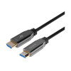 Kabel HDMI v2.0 hybrydowy optyczny światłowodowy 20m-4425815