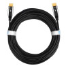 Kabel HDMI v2.0 hybrydowy optyczny światłowodowy 20m-4425816