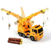 Pojazd RC Double Eagle Mercedes Arocs Dźwig 2,4GHz-4425850