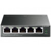 Przełącznik SG105PE Switch Smart 5xGb (4xPoE+) -4426805