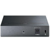 Przełącznik SG105PE Switch Smart 5xGb (4xPoE+)-4426807