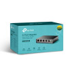 Przełącznik SG105PE Switch Smart 5xGb (4xPoE+)-4426808