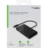 USB-C Mutimedia +Charge Adapter-4427282