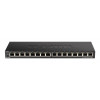 Switch DGS-1016S 16xGE -4428817