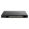 Switch Smart DGS-1520-28MP 20xGE PoE 2x2.5GE 2x10GE 2xSFP-4428842