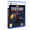 Gra PlayStation 5 Marvels Spider Man Miles Morales-4429119