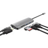 DALYX adapter USB C 7w1-4429486