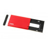 Obudowa IBOX HD-05 2.5 USB 3.1 Czerwona-4429839