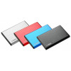 Obudowa IBOX HD-05 2.5 USB 3.1 Czerwona-4429841