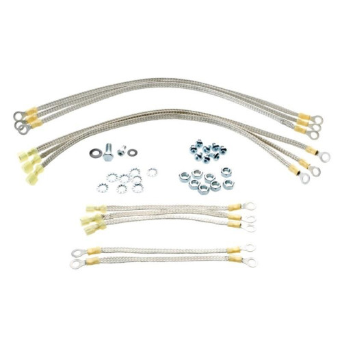 Zestaw do mocowania szafy G2 P9L11A -4420211