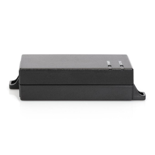 Zasilacz/Adapter PoE 802.3af, max. 48V 15.4W Gigabit 10/100/1000Mbps, aktywny-4420589