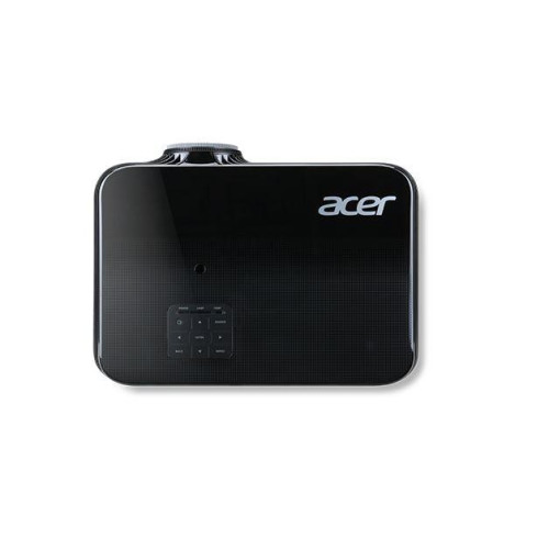 Projektor S1386WH ShortThrow DLP WXGA/3600lm/20000/2,7kg/HDMI -4421494