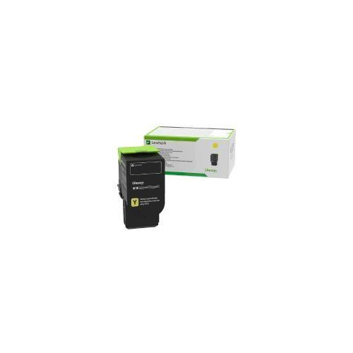 Toner 78C2UYE 7k żółty-4422080