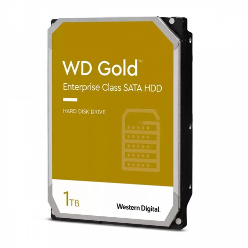 HDD Gold Enterprise 2TB 3,5" 128MB SATAIII/7200rpm-4422668