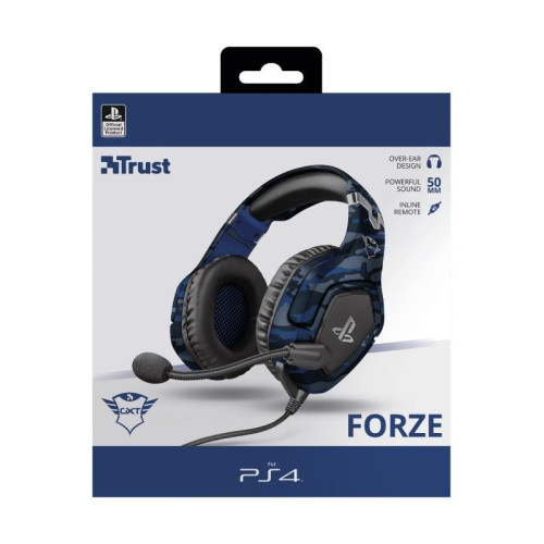 Słuchawki gamingowe GXT 488 FORZE-B PS4-4423214