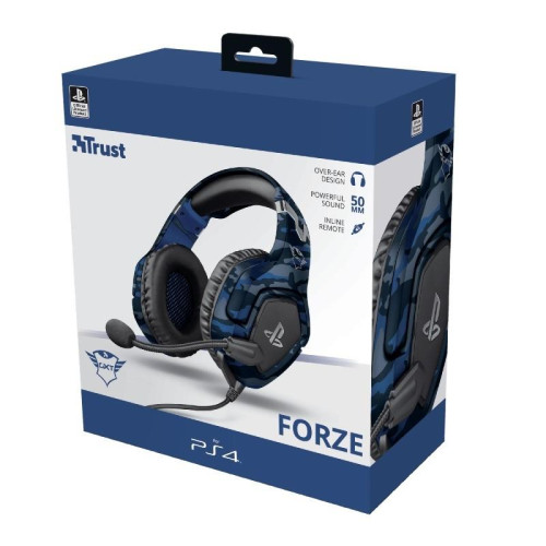 Słuchawki gamingowe GXT 488 FORZE-B PS4-4423215