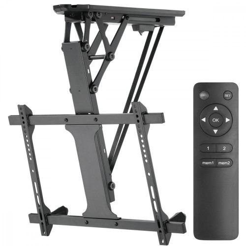 Uchwyt Elektryczny Do TV Sufitowy MC-880 -4423307