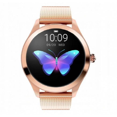 Smartwatch Oro Smart Lady Złoty-4424551