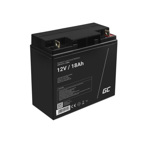 Akumulator AGM 12V 18Ah-4424801