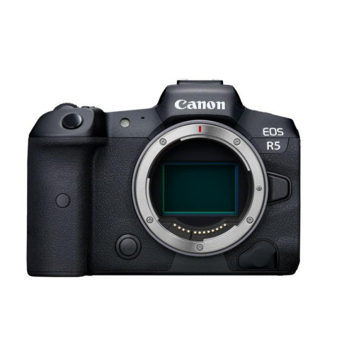 Aparat EOS R5 BODY 4147C004 -4424833