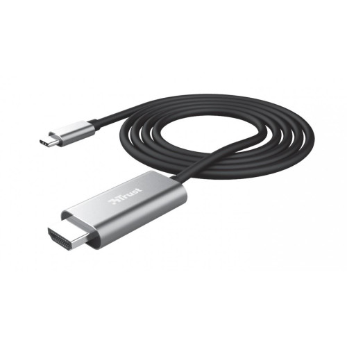 Kabel typu USB C HDMI CALYX-4425120