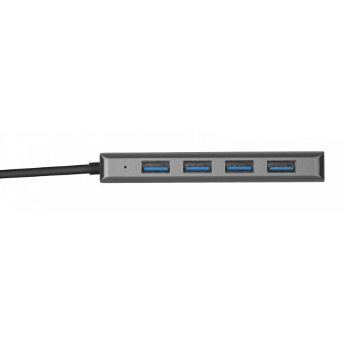 Hub 4 portowy HALYX USB 3.2-4425147