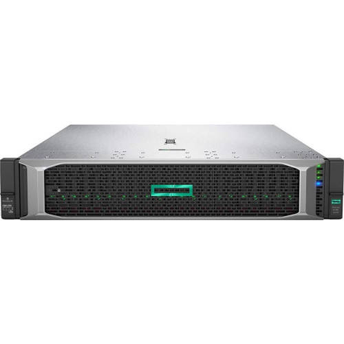 Serwer DL380 Gen10 4208 1P 32GB 8SFF P23465-B21 -4425551