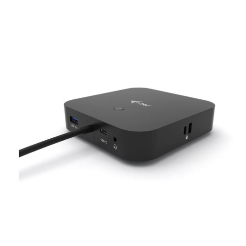 Stacja dokująca USB-C Dual Display Power Delivery 100 W -1418368