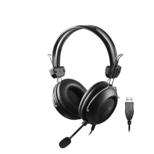 Słuchawki HU-35 USB -4425771