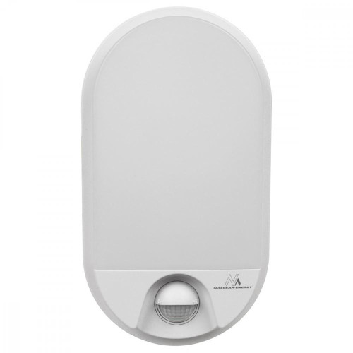 Lampa Led z czujnikiem ruchu 15W MCE340 W-4426312