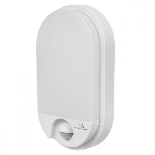 Lampa Led z czujnikiem ruchu 15W MCE340 W-4426313
