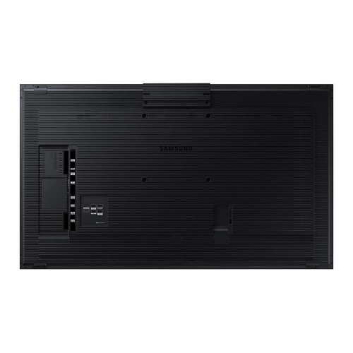 Monitor profesjonalny QM32R-T 32 cale Błyszczący, Dotykowy 24h/7 300(cd/m2) 1920x1080 (FHD) S6 Player (Tizen 4.0) Wi-