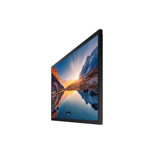 Monitor profesjonalny QM32R-T 32 cale Błyszczący, Dotykowy 24h/7 300(cd/m2) 1920x1080 (FHD) S6 Player (Tizen 4.0) Wi-
