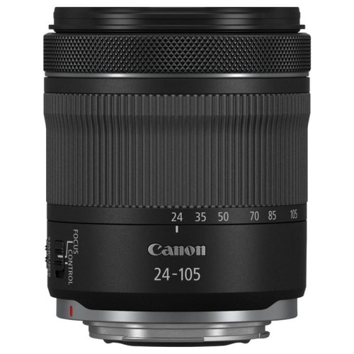 Obiektyw RF 24-105MM F4-7.1 IS USM 4111C005 -4426771