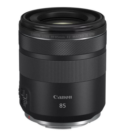 Obiektyw RF 85MM F2 MACRO IS STM 4234C005 -4426772