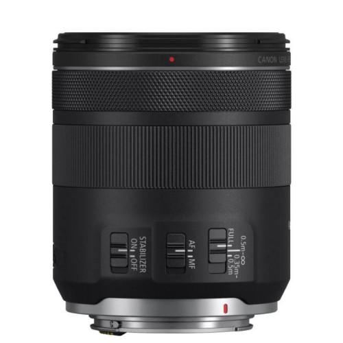 Obiektyw RF 85mm F2 MACRO IS STM 4234C005-4426774