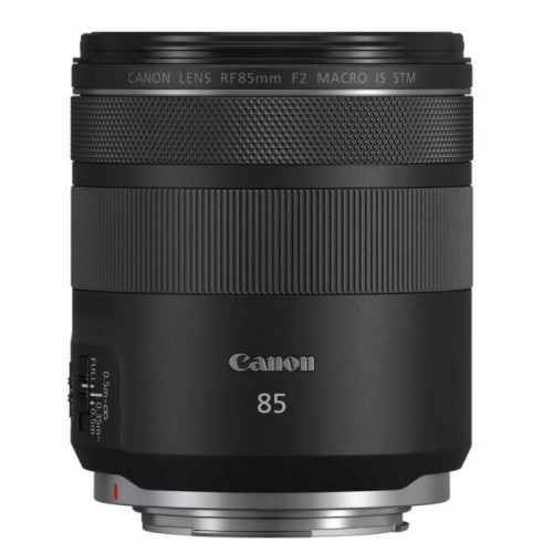 Obiektyw RF 85mm F2 MACRO IS STM 4234C005-4426775
