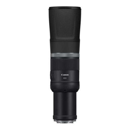 Obiektyw RF 800MM F11 IS STM 3987C005 -4426925