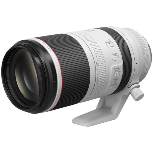 Obiektyw RF 100-500MM F4.5-7.1 L IS USM 4112C005 -4426928